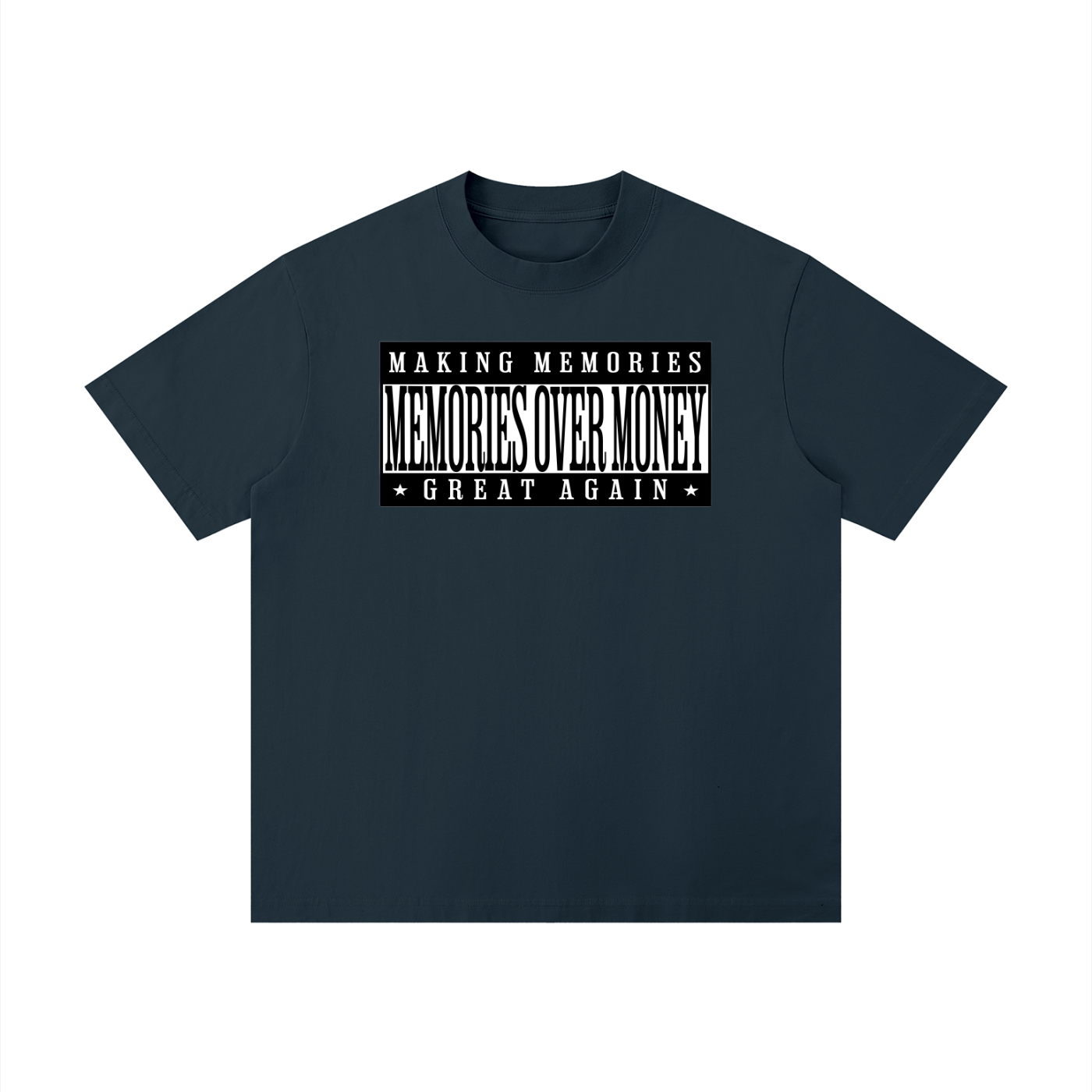 Making Memories Great Again Tee