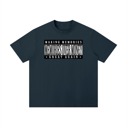 Making Memories Great Again Tee