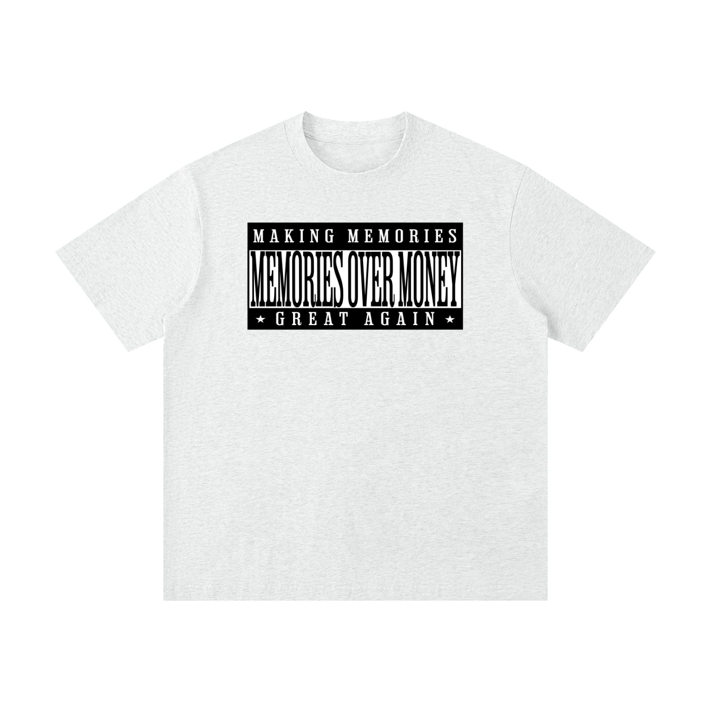 Making Memories Great Again Tee