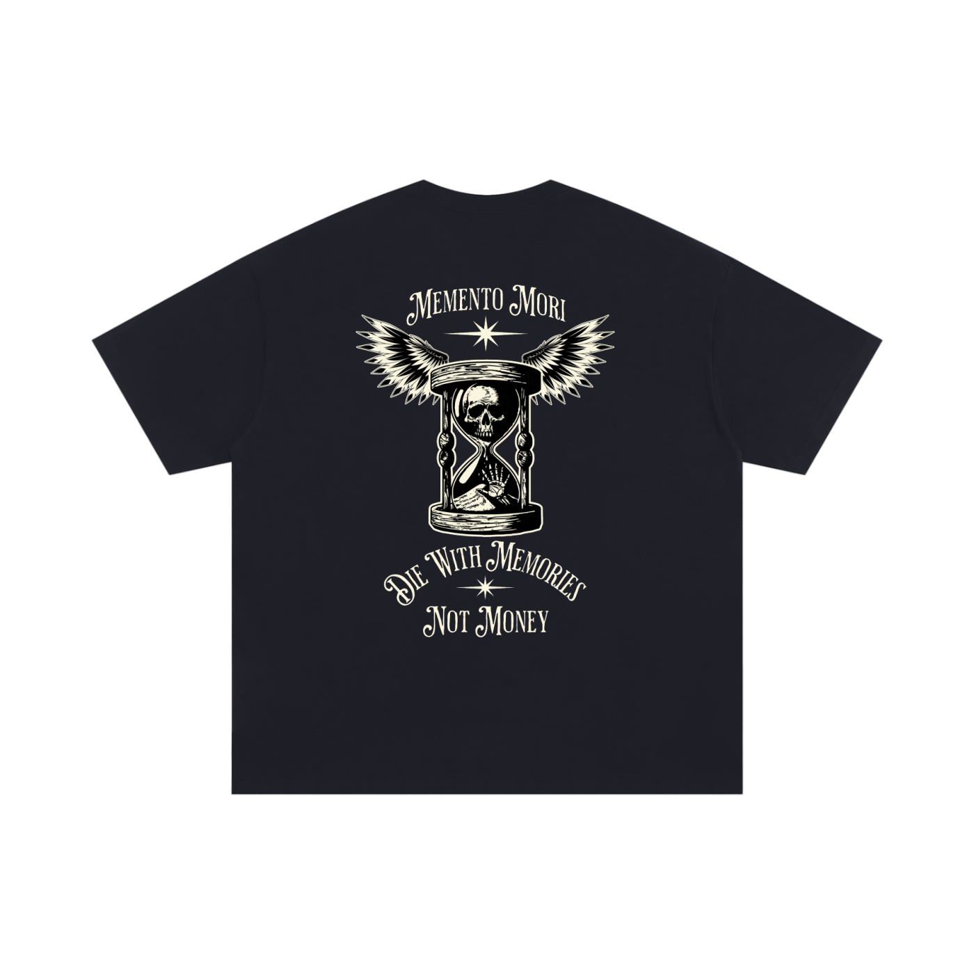 Memento Mori Collection | Memento Mori Tee