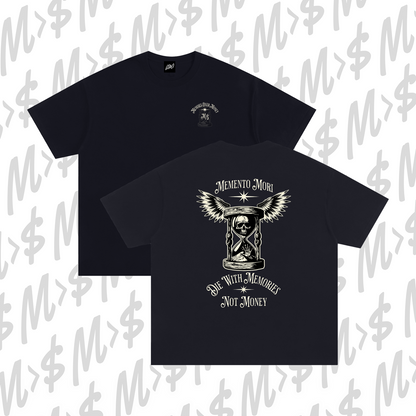 Memento Mori Collection | Memento Mori Tee