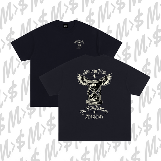 Memento Mori Collection | Memento Mori Tee