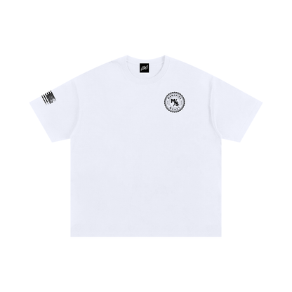 Blue Collar Reminder Tee