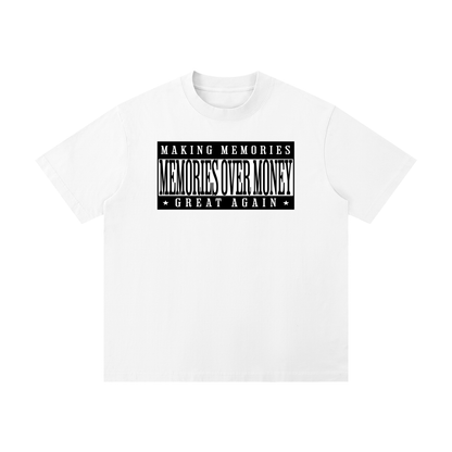 Making Memories Great Again Tee