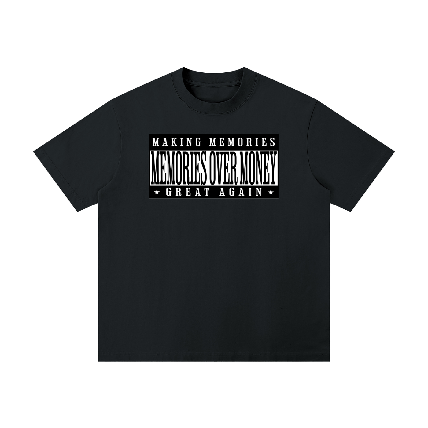 Making Memories Great Again Tee