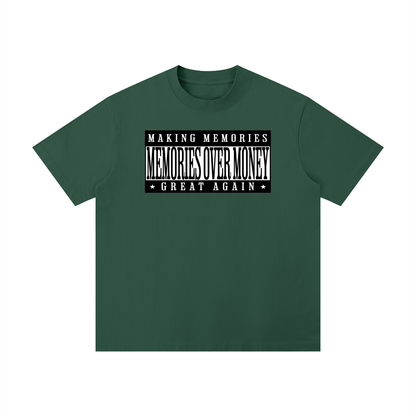 Making Memories Great Again Tee