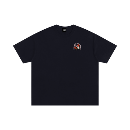 Memento Mori Collection | Reaper's Hour Tee